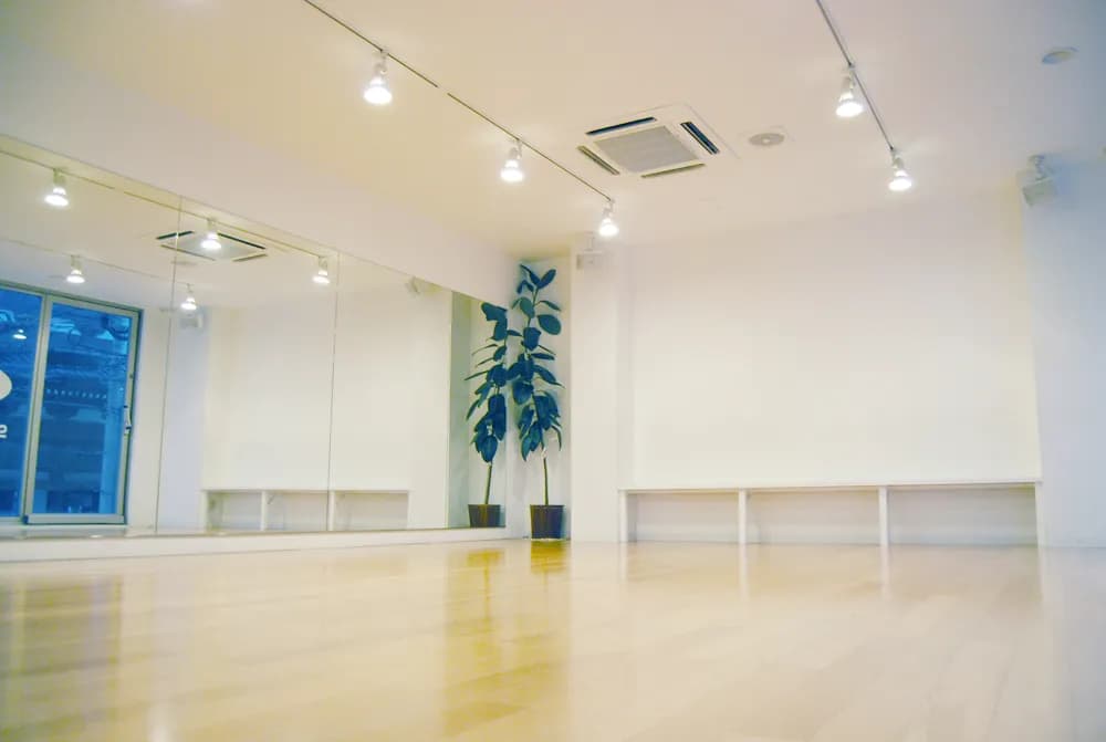 FEEL STUDIO (フィールダンススタジオ)