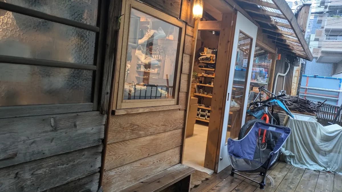 Moonlightgear 福岡