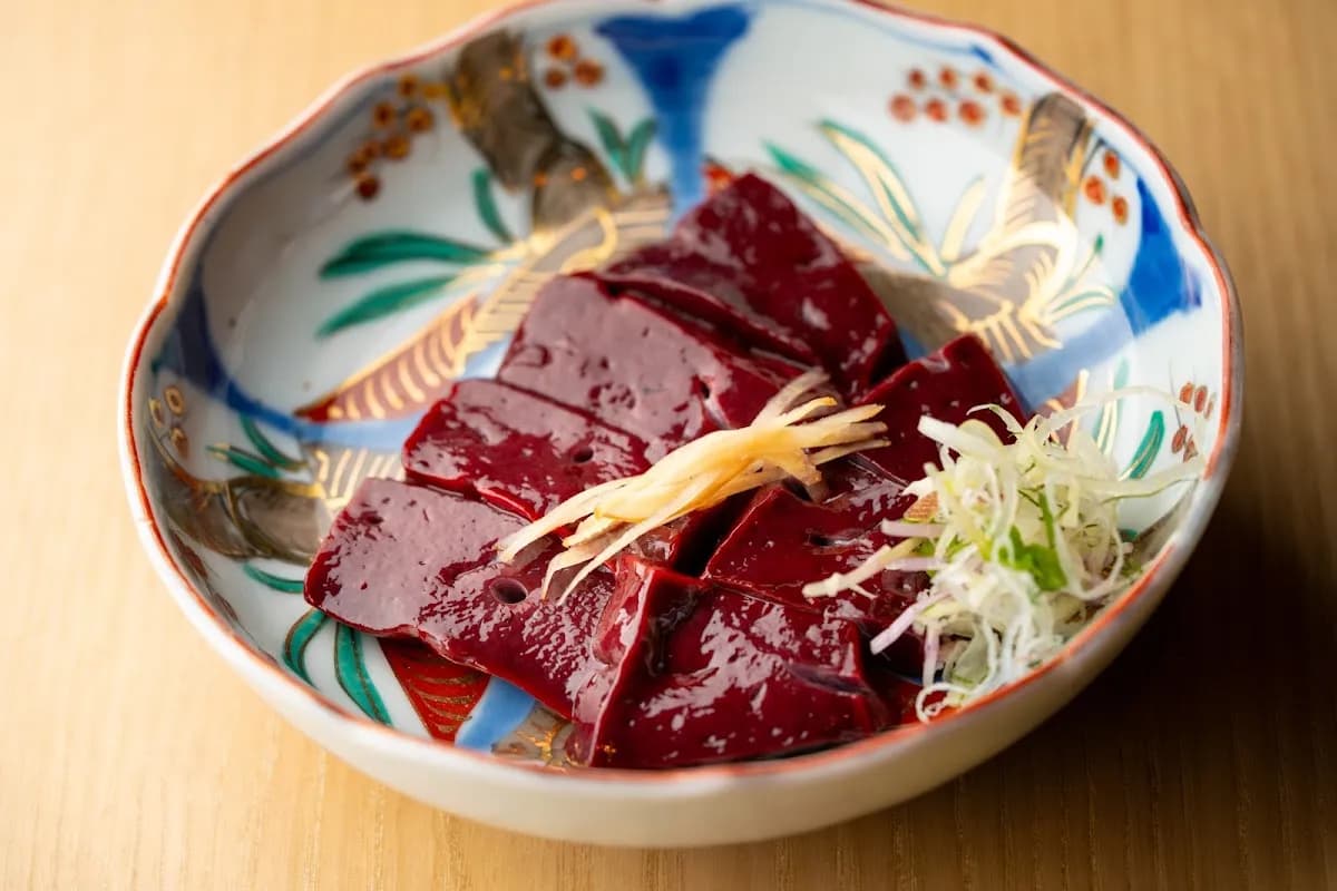 焼肉ホルモン 福たろふ