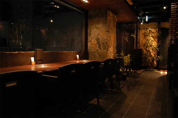 山形黒毛和牛 米沢牛焼肉 仔虎仙台駅前店