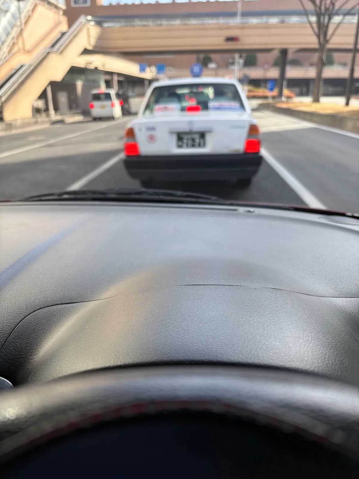 仙台第一交通㈱ 本社