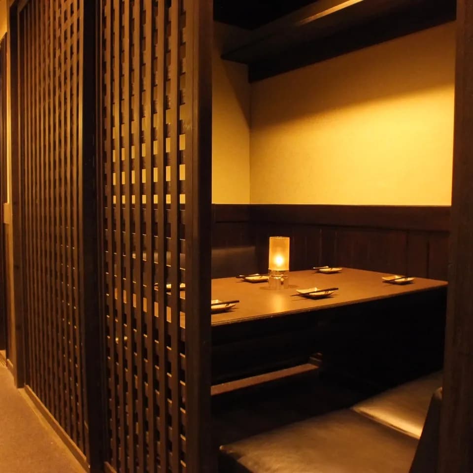大人たちの隠れ居酒屋 四葉