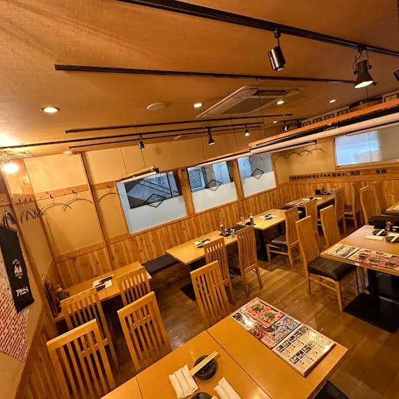 いろり家 仙台駅前店