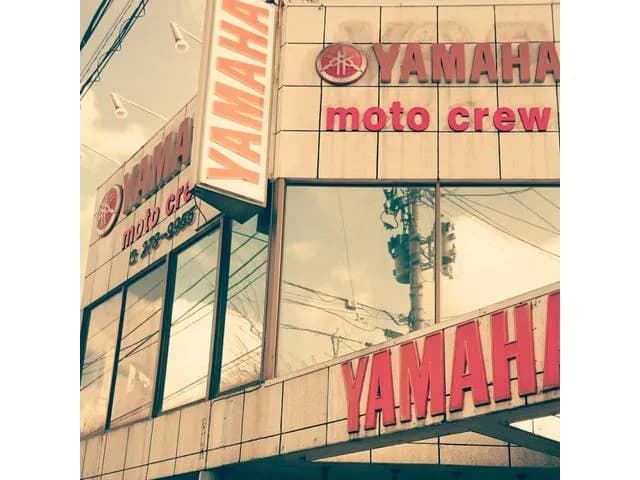 moto crew