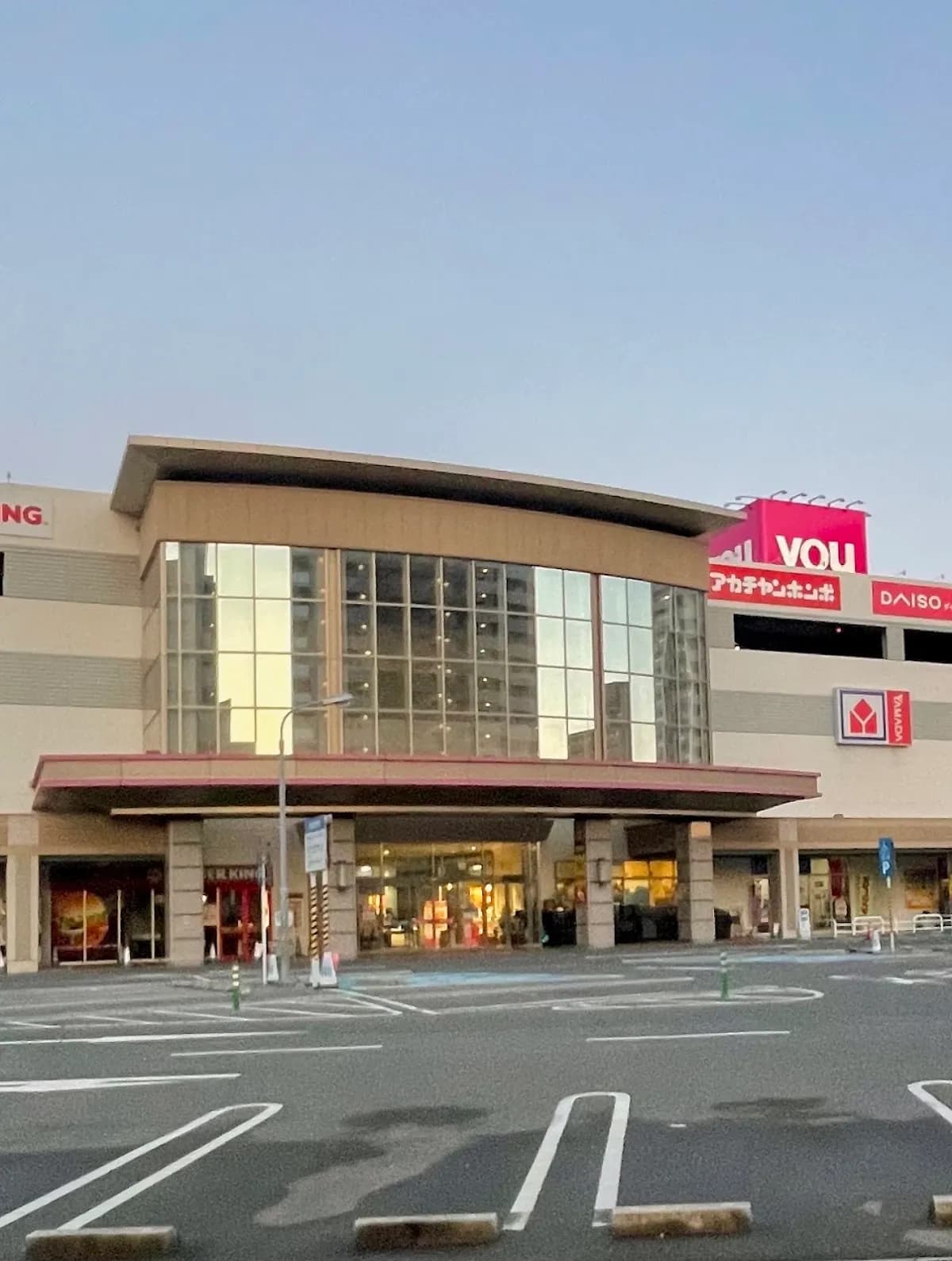 ヤマダデンキ テックランドゆめタウンみゆき店
