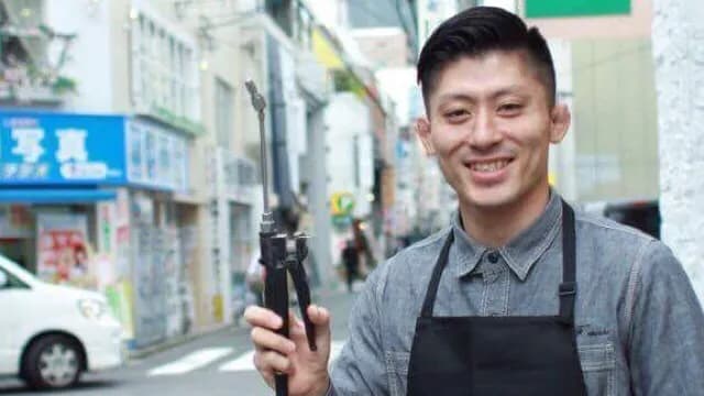 ウサギとカメ のエアコンクリーニング