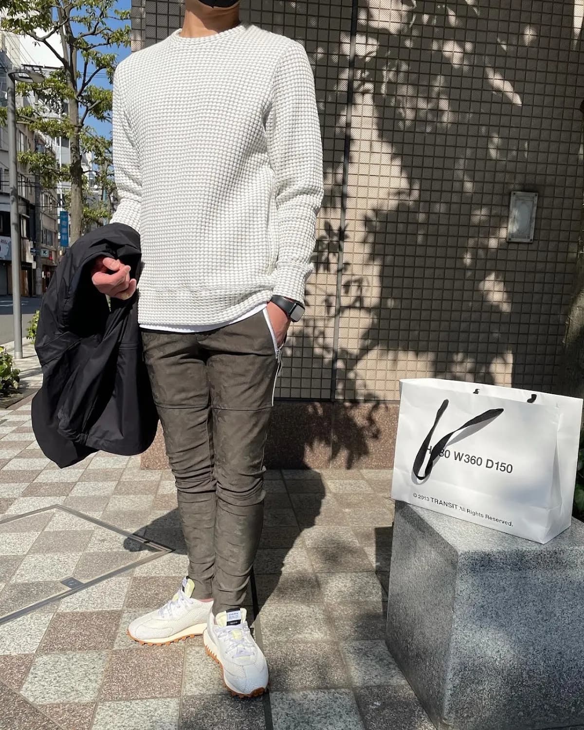 TRANSIT SQUARE™️ トランジットスクエア