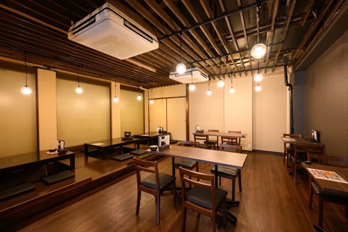 牡蠣と海鮮酒場 うみいち 流川店
