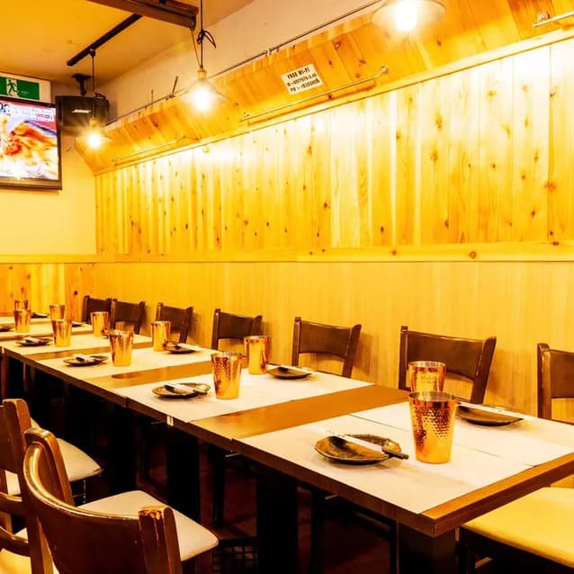 酒場 心 新宿本店