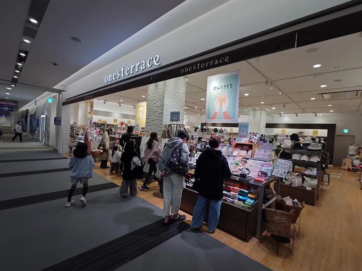 MARK IS 静岡 ワンズテラス