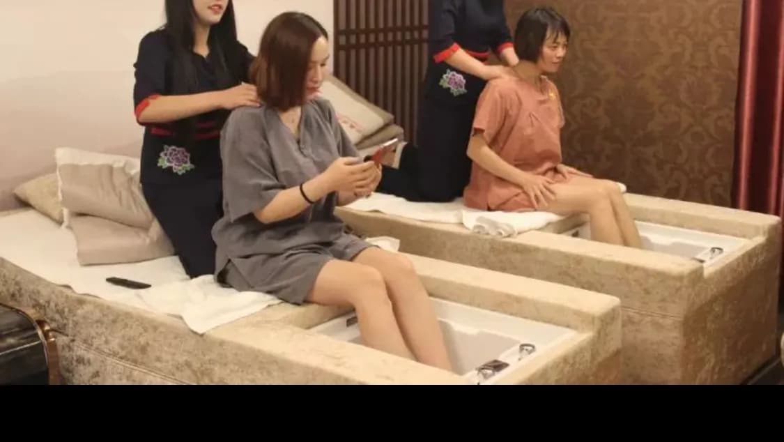 身心楽青葉店