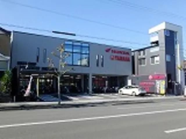 オートセンター静岡 田町店