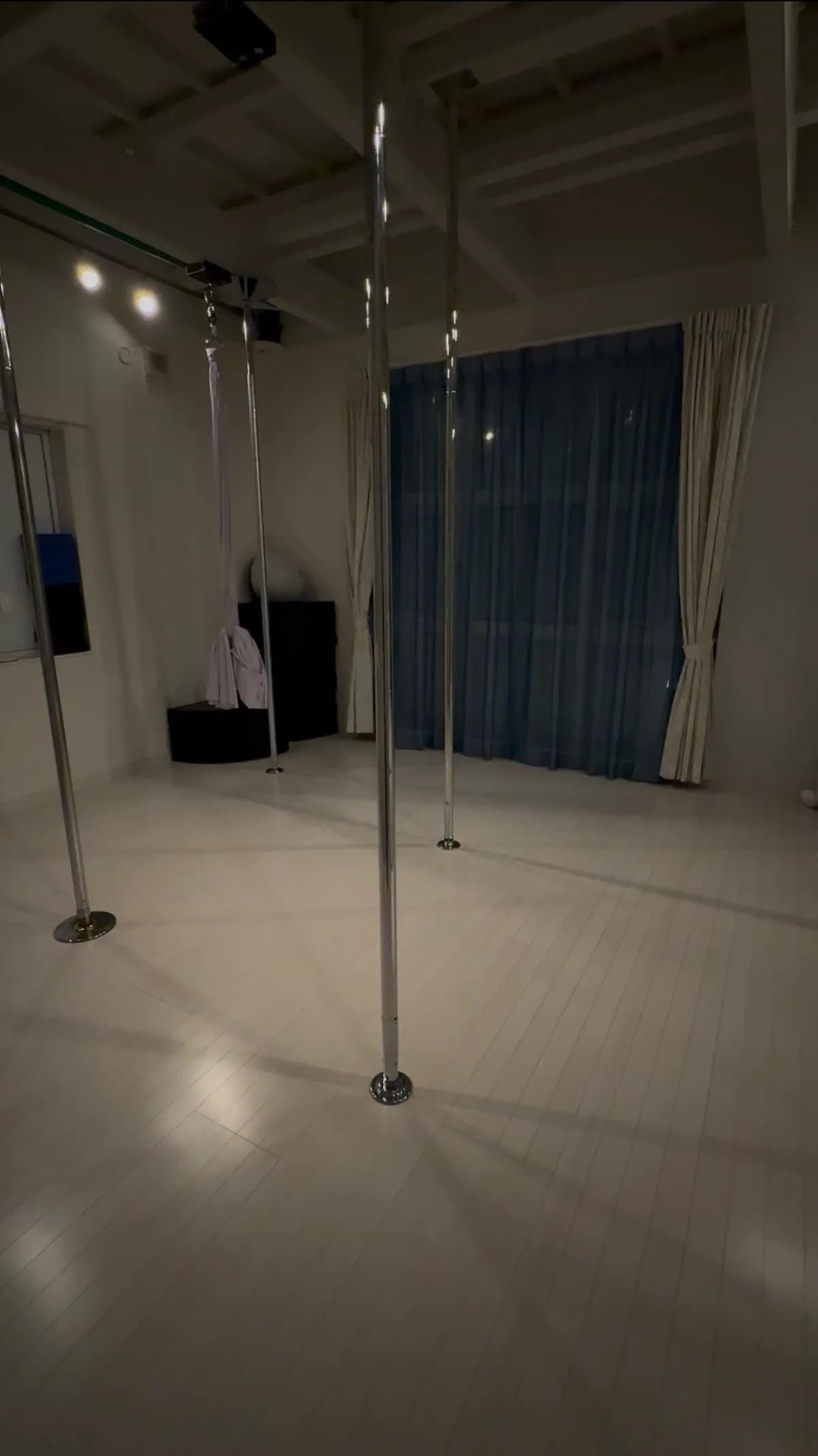 Pole Dance Shizuoka