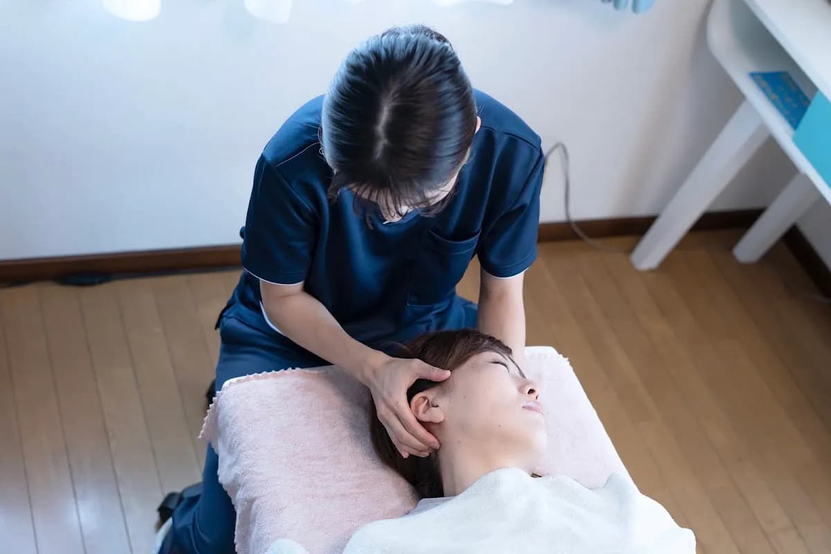宇都宮女性ケア整体院