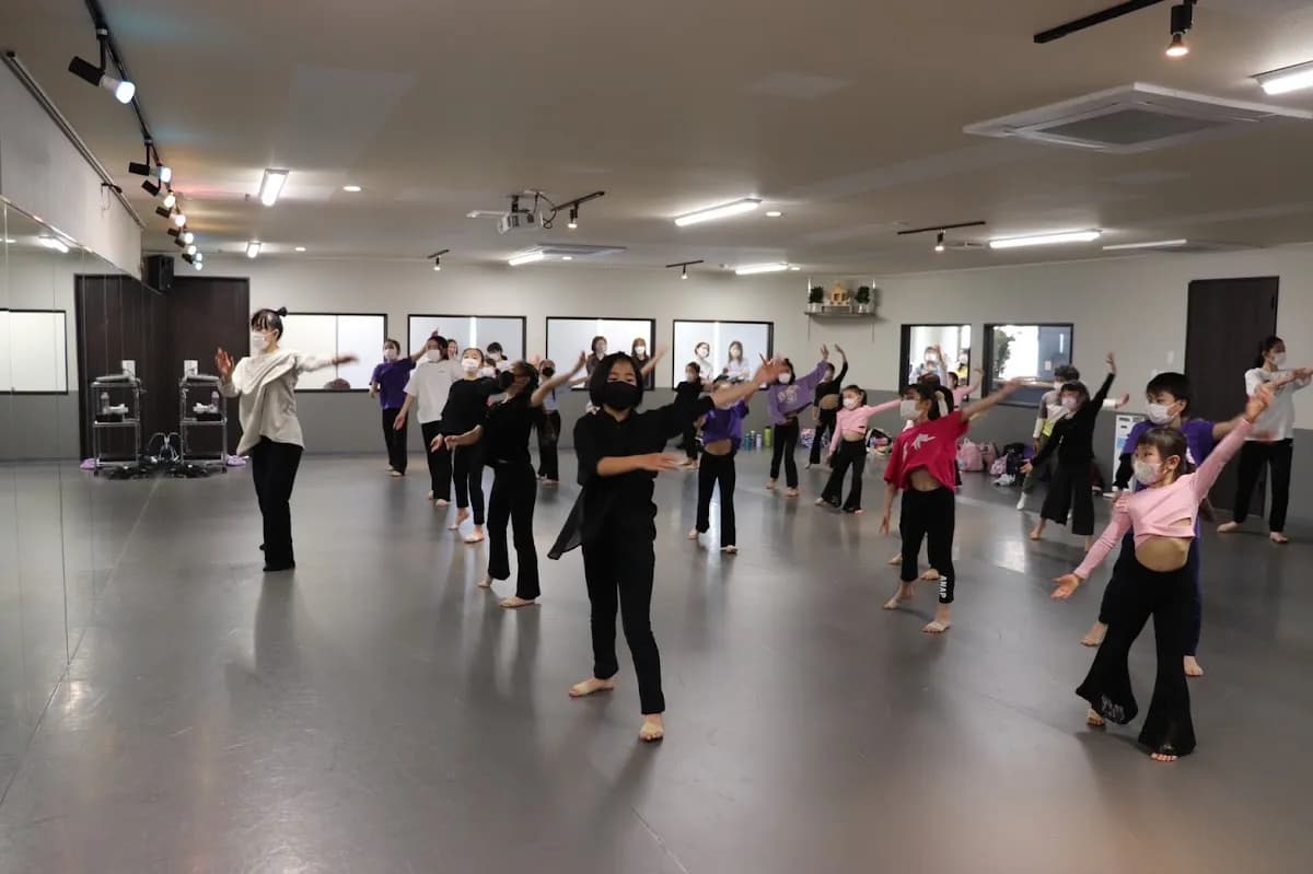 Dance S Company