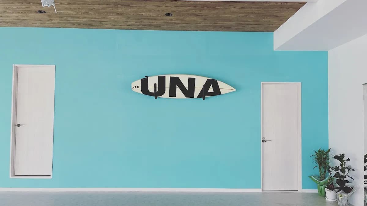 U.N.A.DANCE&entertainment