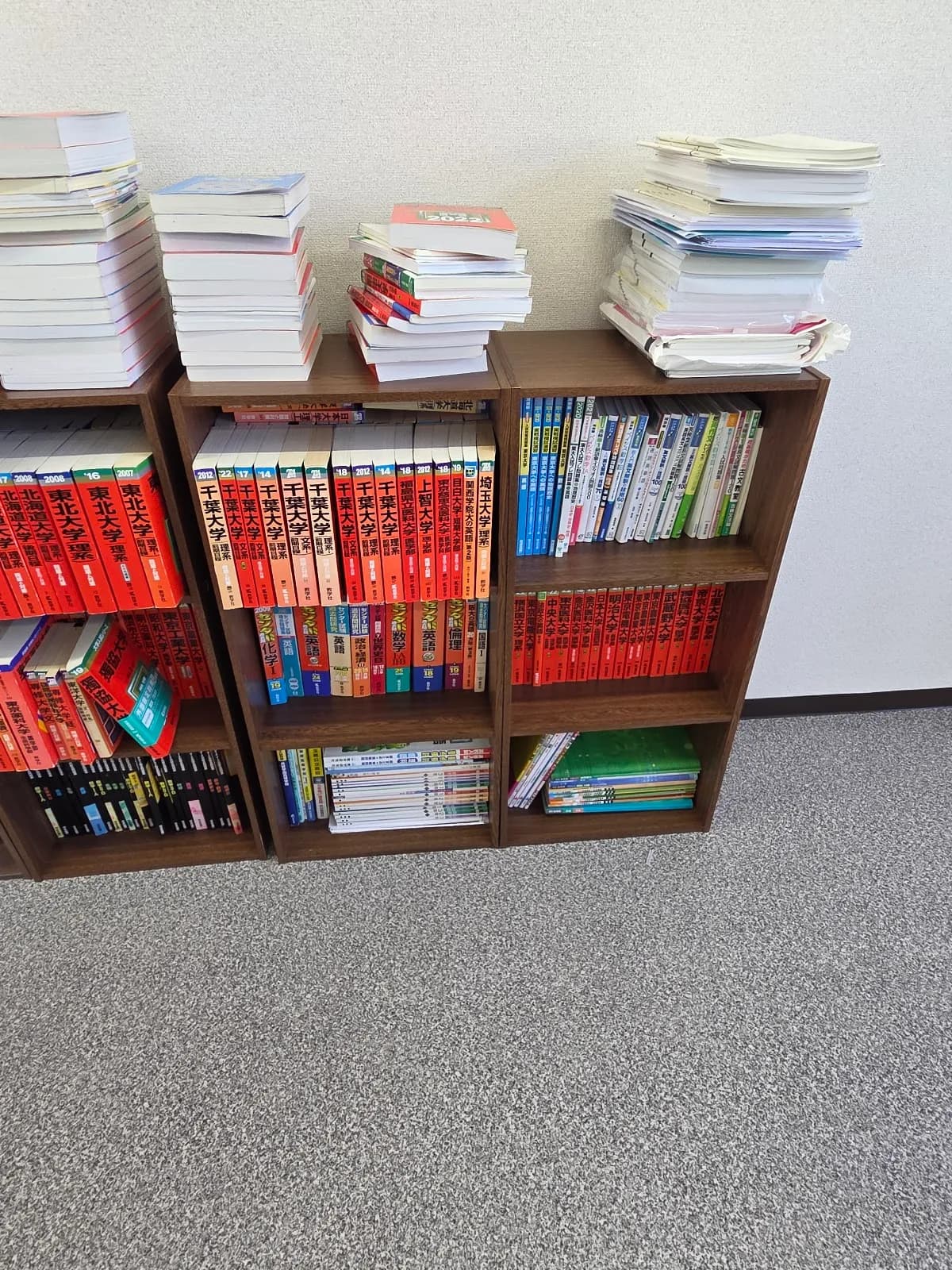 1対1 個別指導学習塾 受験の高山 (受験の髙山) 宇都宮校 (高校受験・大学受験)