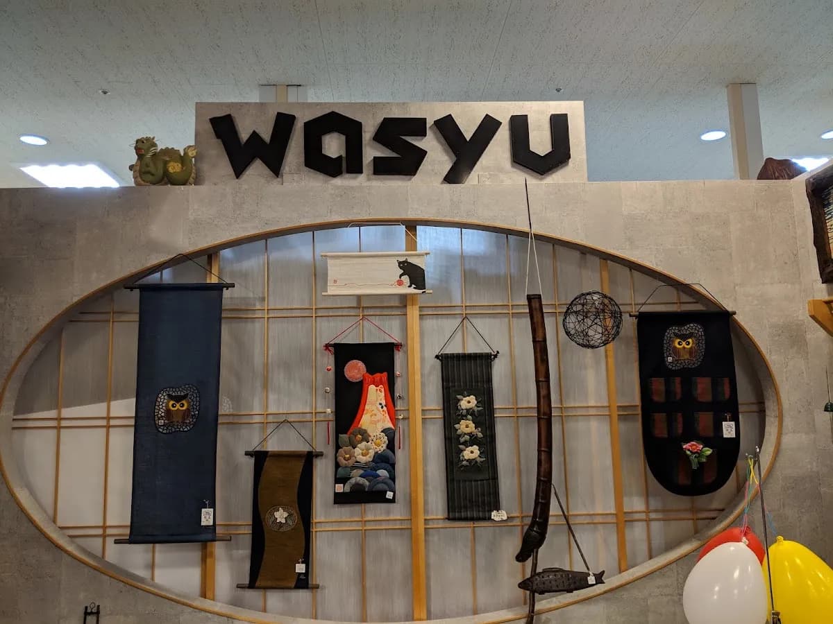 和雑貨 wasyu(和趣)