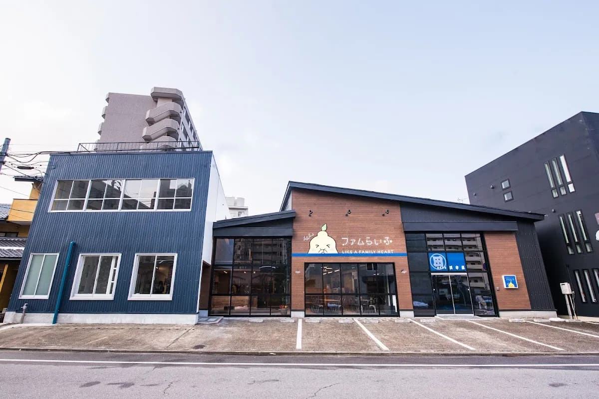 ファムねっと 新潟店