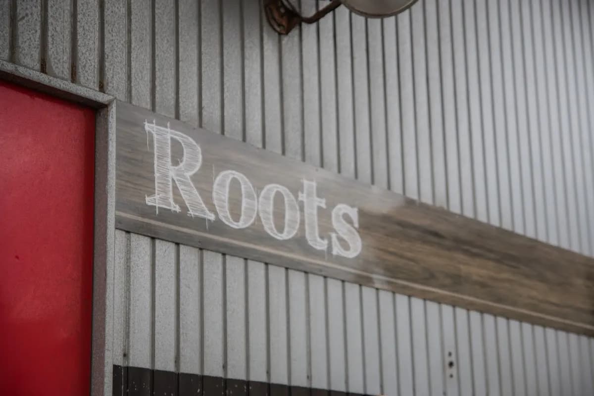 Dance Studio Roots