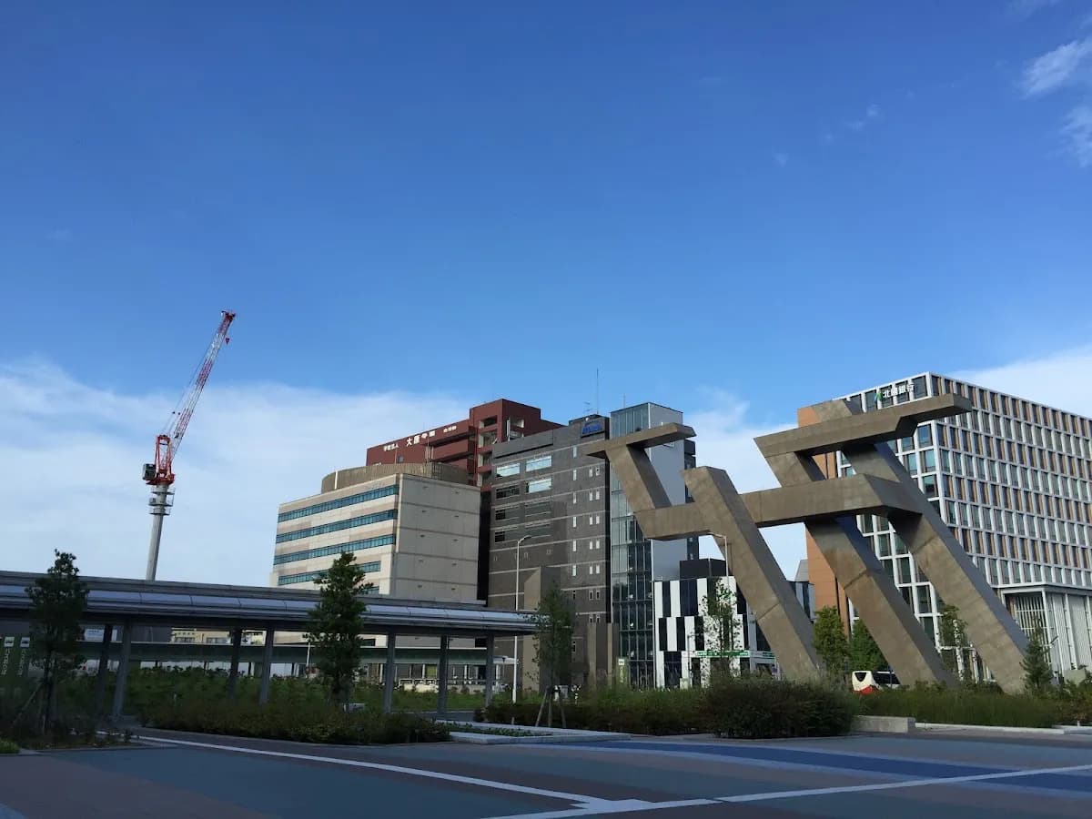 金沢駅西広場管理事務所