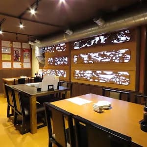 大衆酒場魚八はなれ