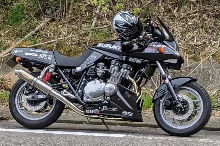 バイクショップオーヤ