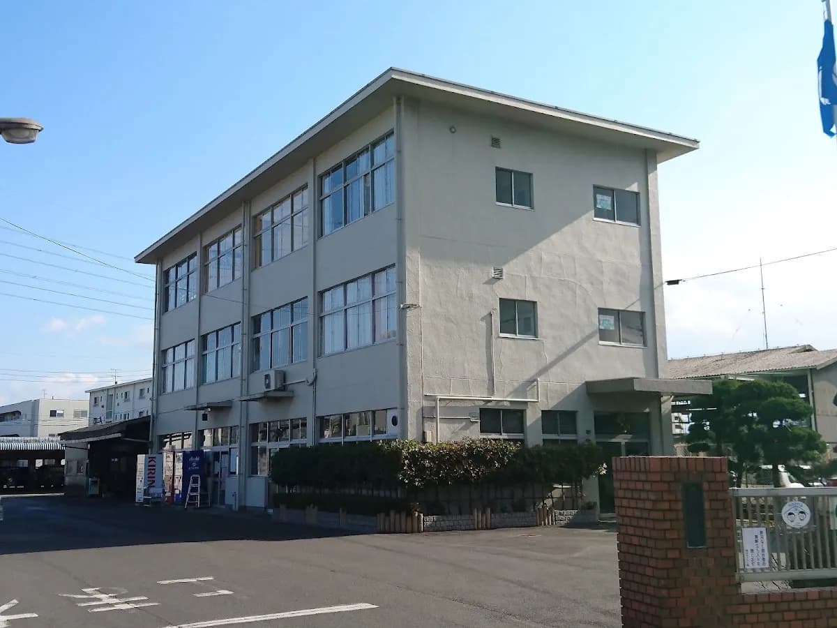 岡山両備タクシー㈱ 豊浜営業所