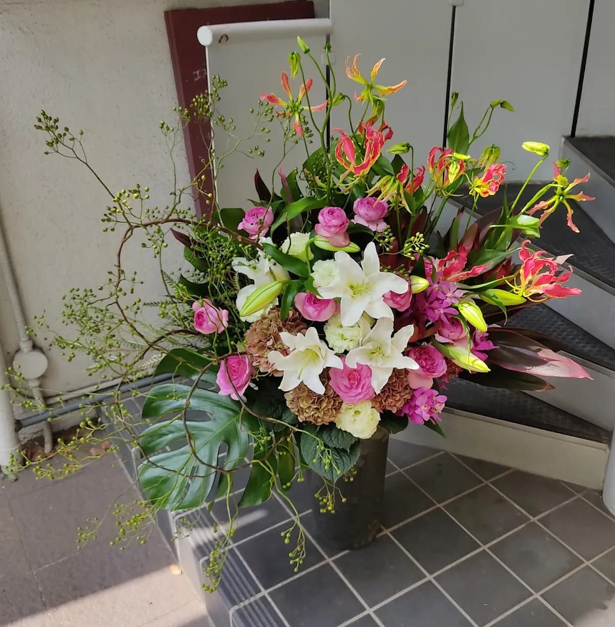 flower shop Regalo