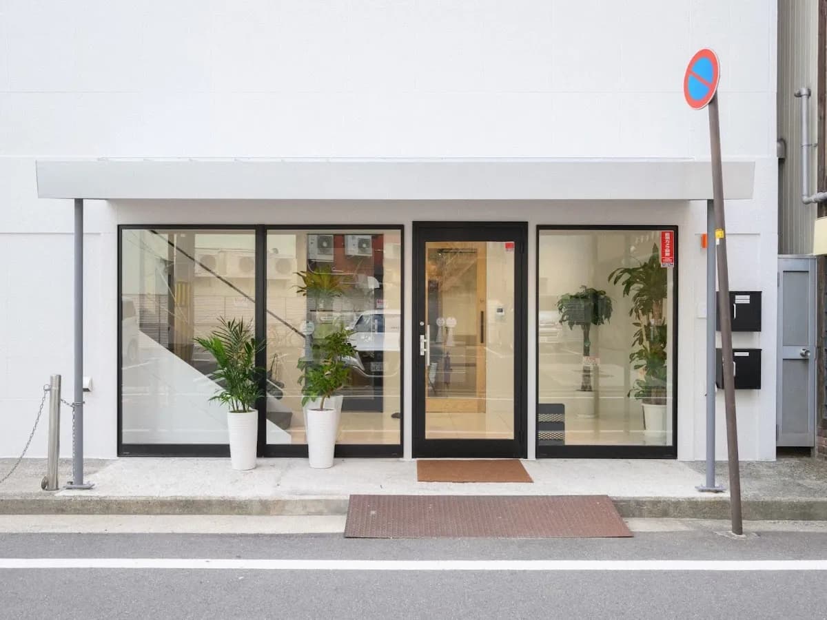 (有)フクシマ宅建/(株)岡山不動産管理センター