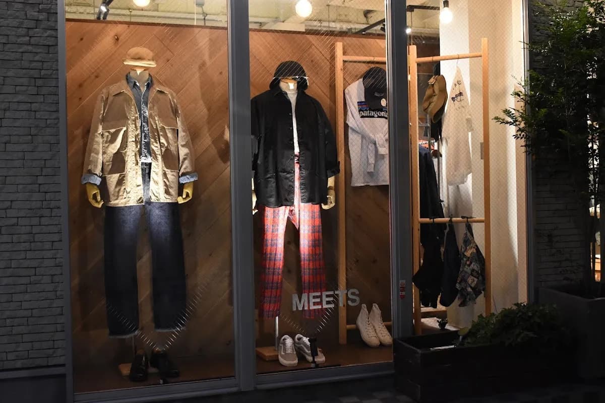 MEETS