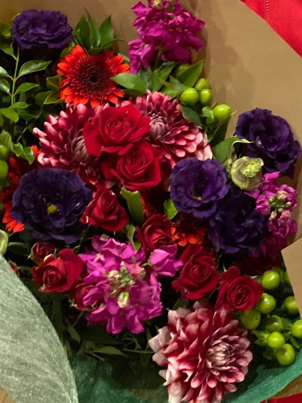 花番地
