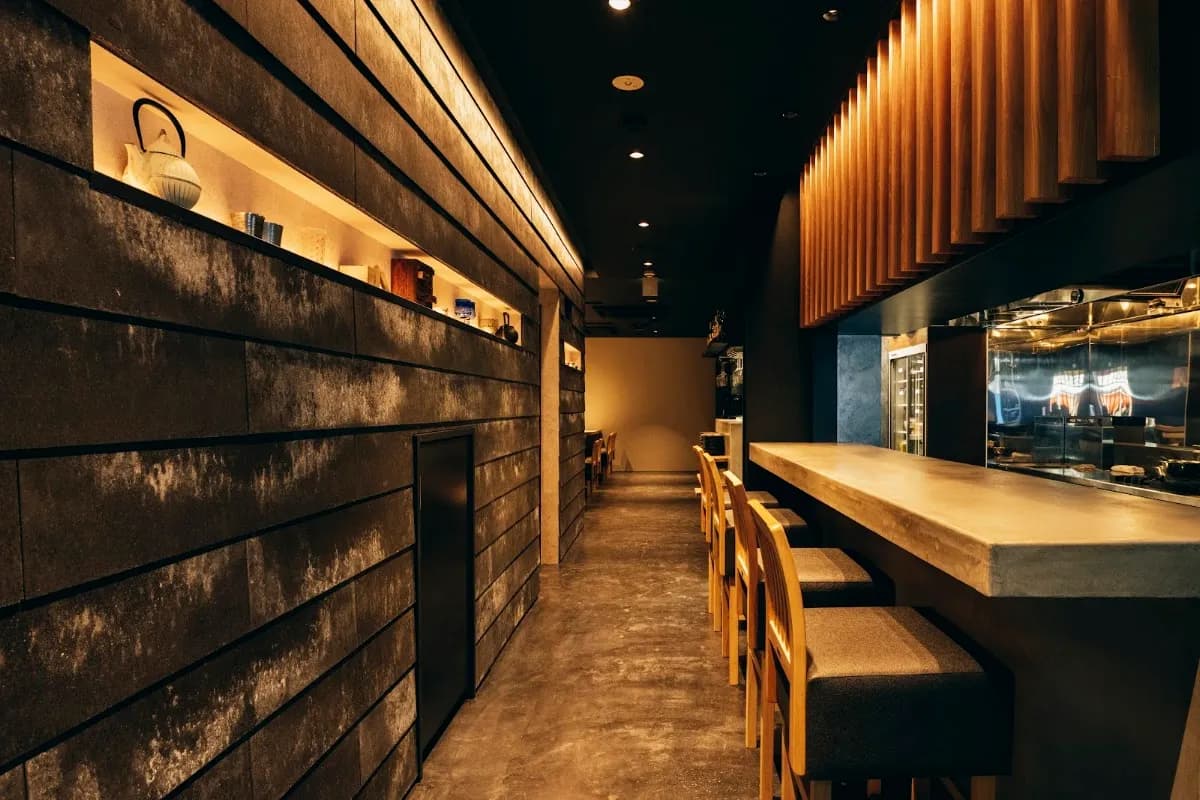 魚匠うおたらし 熊本下通り店