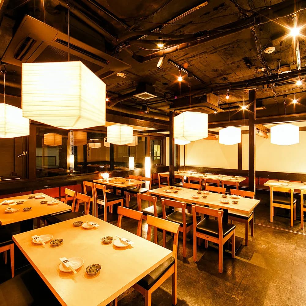 個室居酒屋 縁や 熊本下通店
