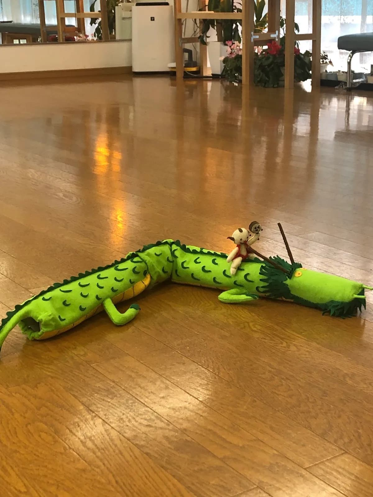 社交ダンスジョイ