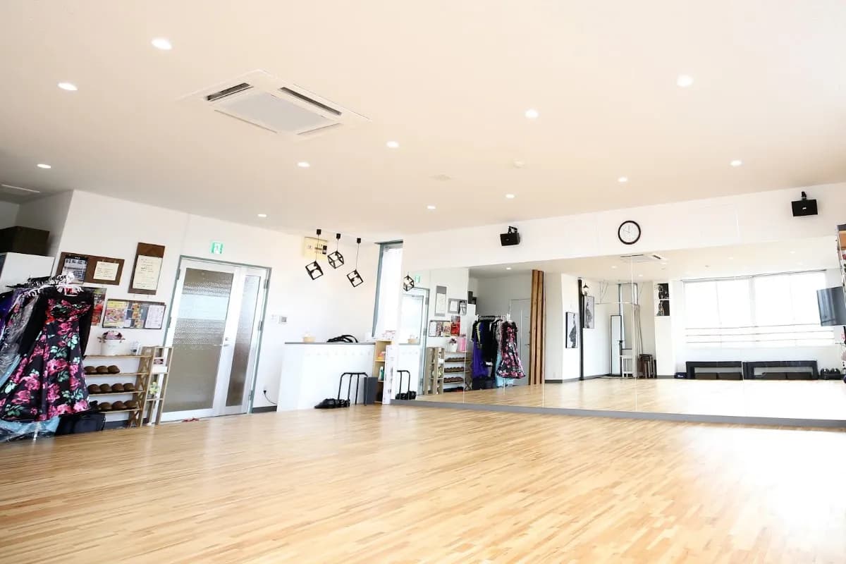 イグチダンススクール