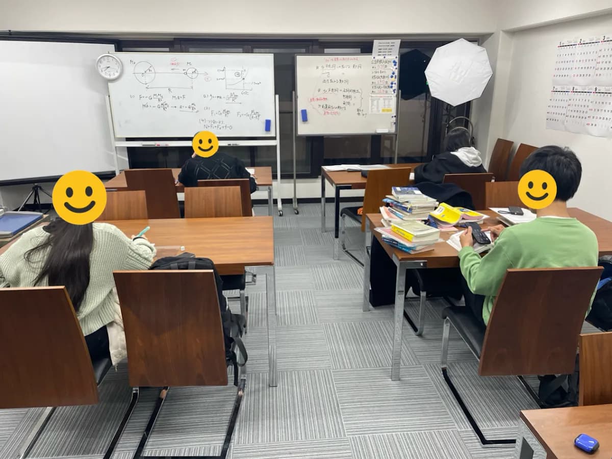 熊本の学習塾ブレイクスルー・アカデミー