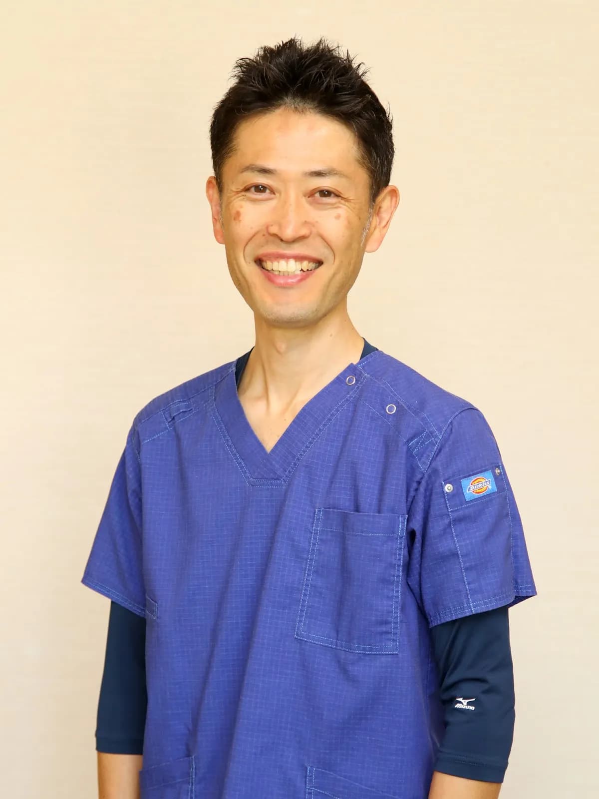 腰痛改善専門まもる整体サロン山口店