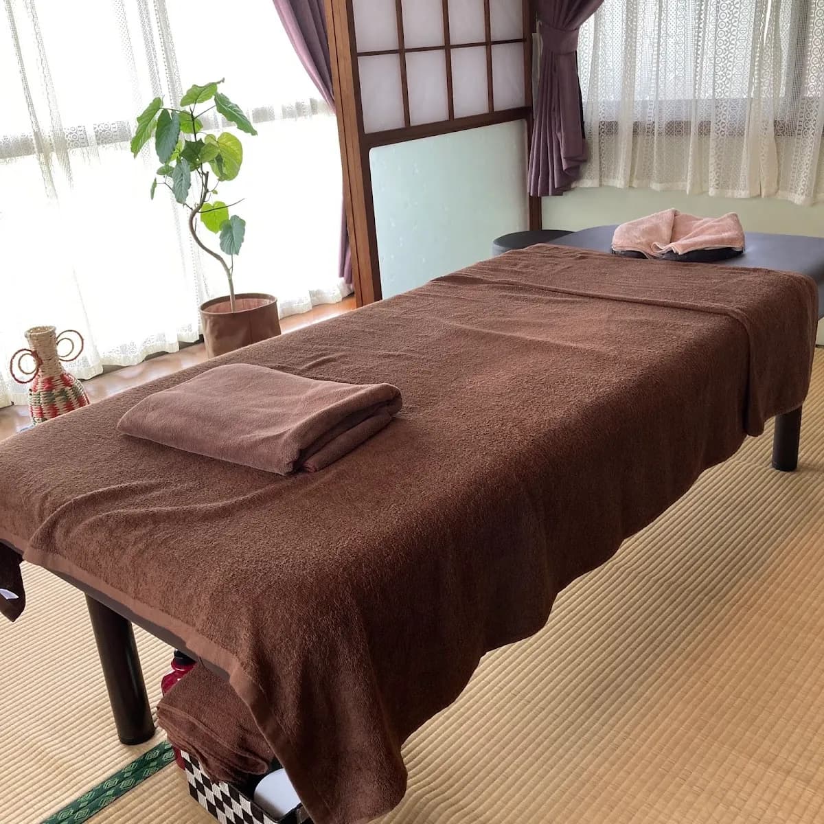 【もみほぐし】あすのにない手