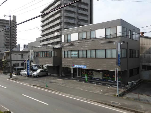 東洋住販(株)