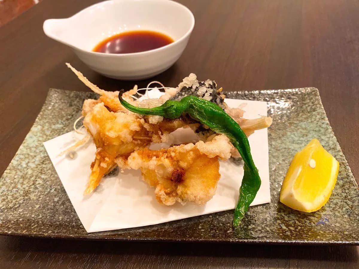湯田商店