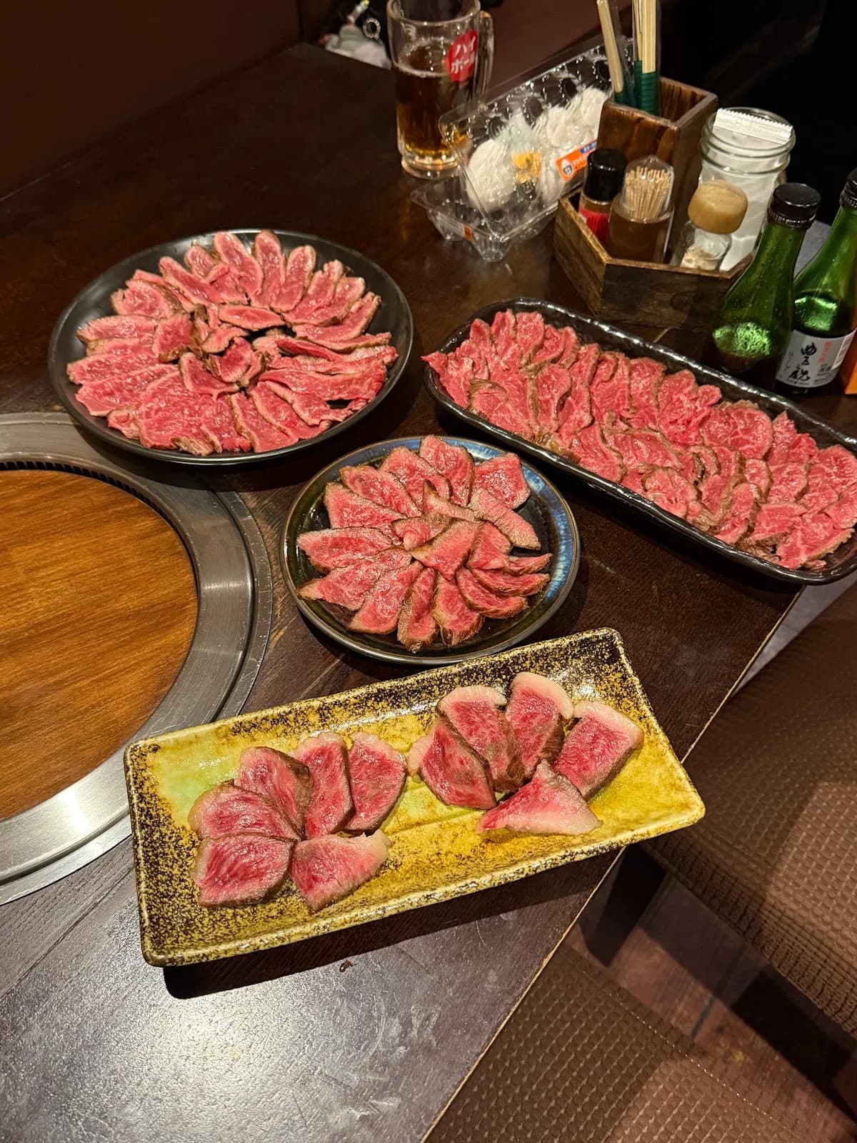 和牛焼肉 一昇