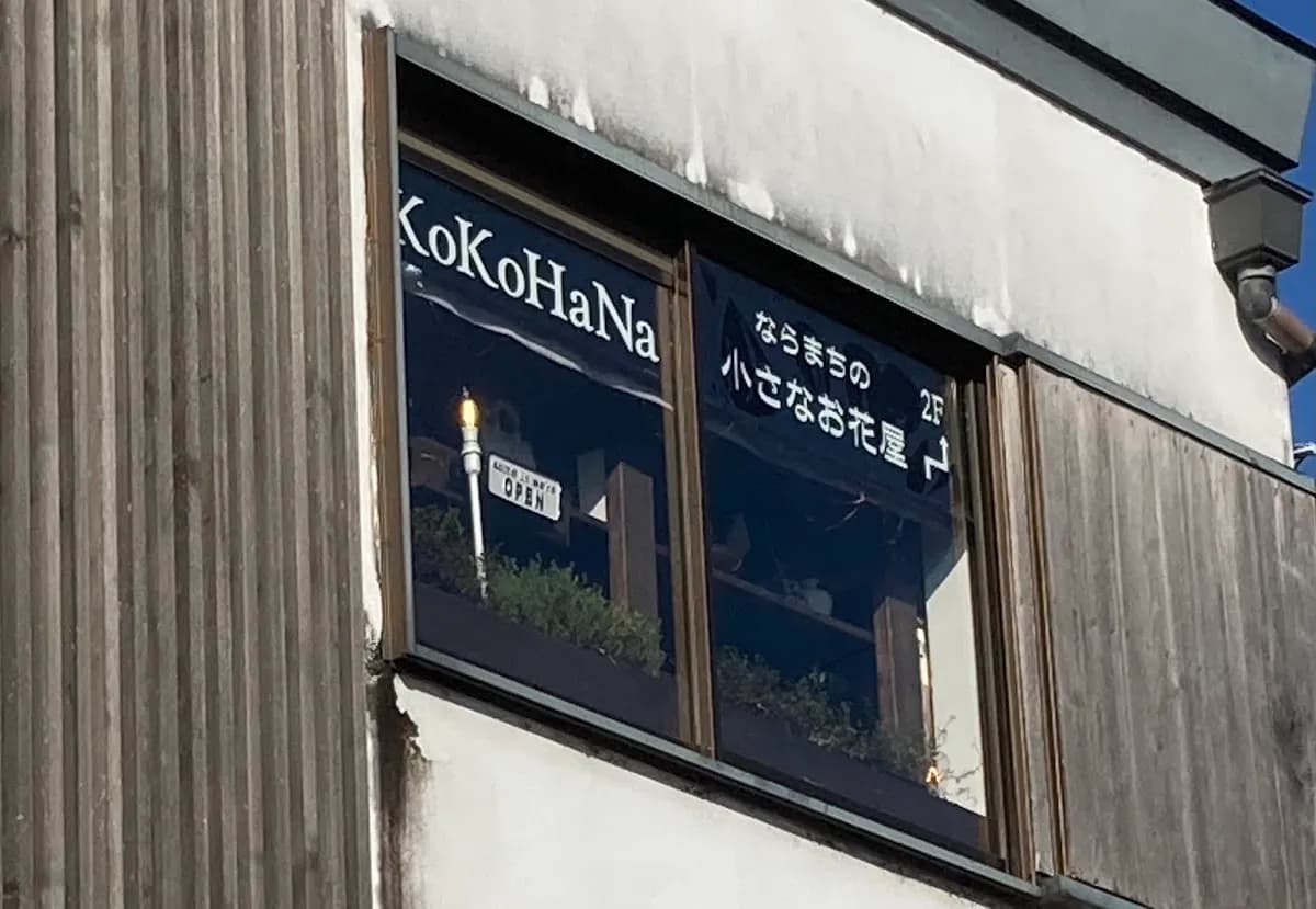 心花*KoKoHaNa