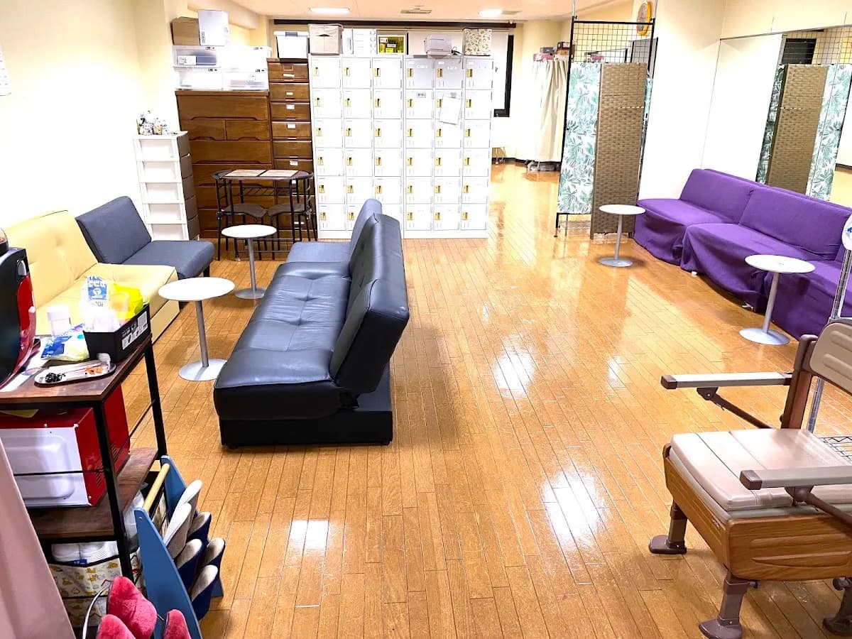 シエスタ・ダンススタジオ