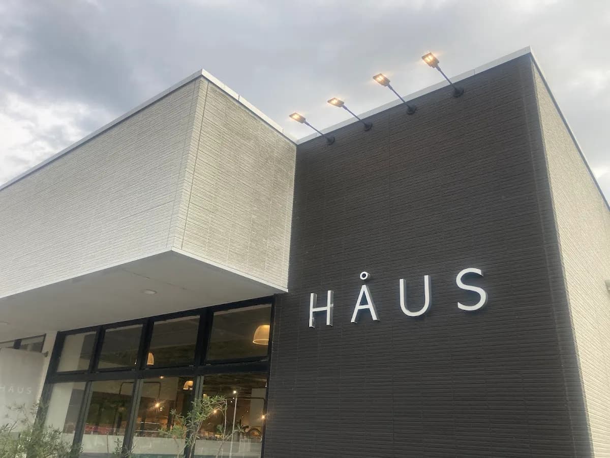 HAUS zakka(雑貨)