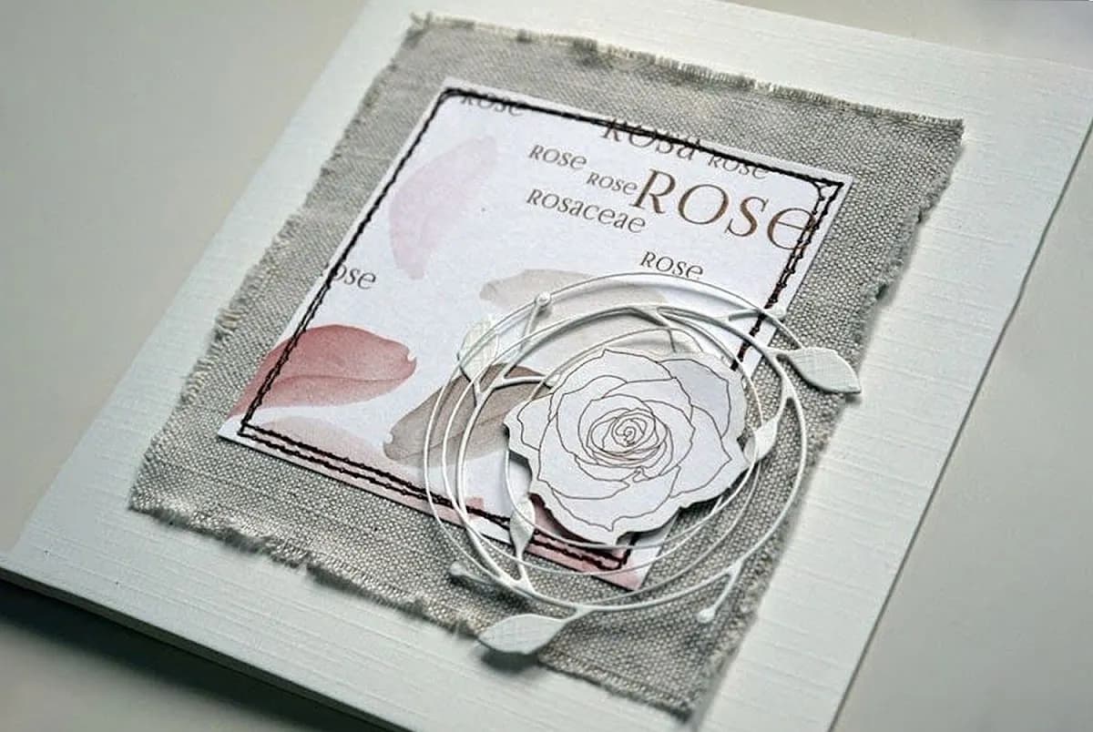 Art craft chouette