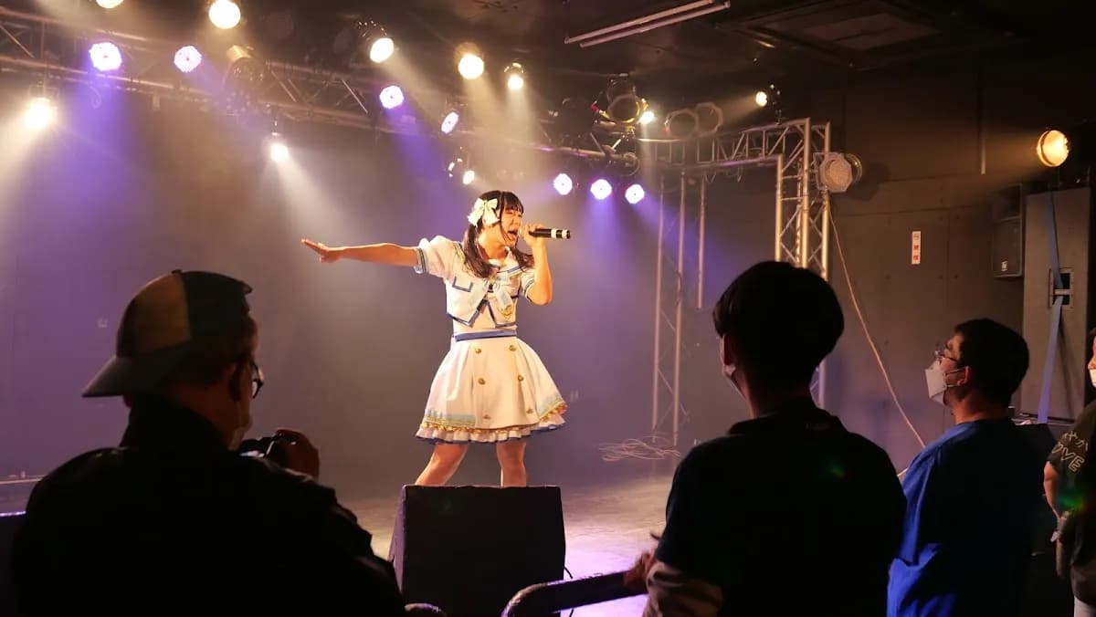 LIVE HOUSE & STUDIO 松江B1