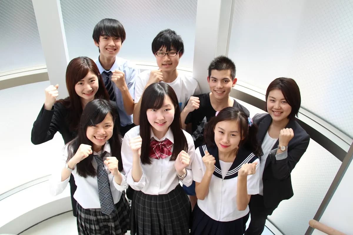 トライ式高等学院 松江キャンパス