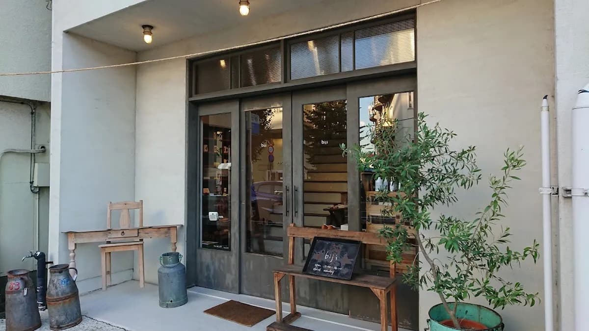 家具・雑貨 biji