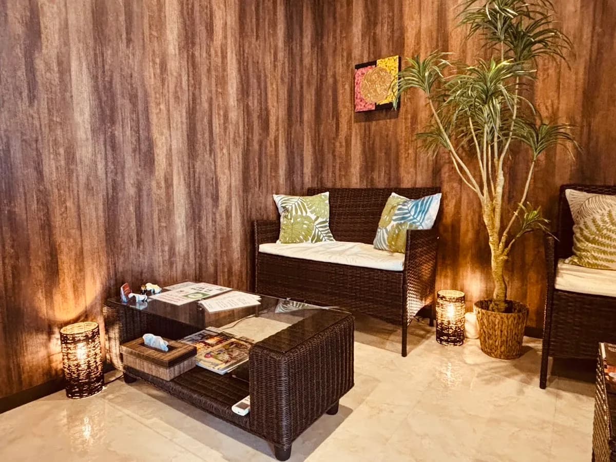 asian relaxation villa 福島中央店